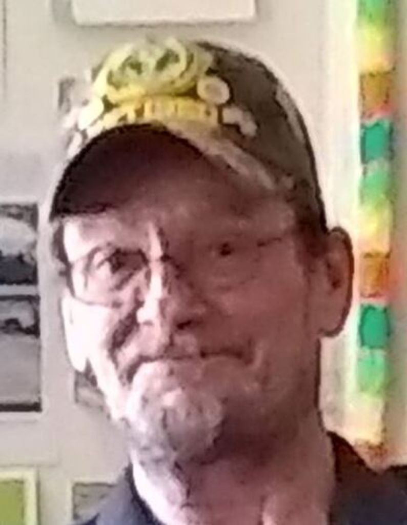 James Robert Bailey Profile Photo
