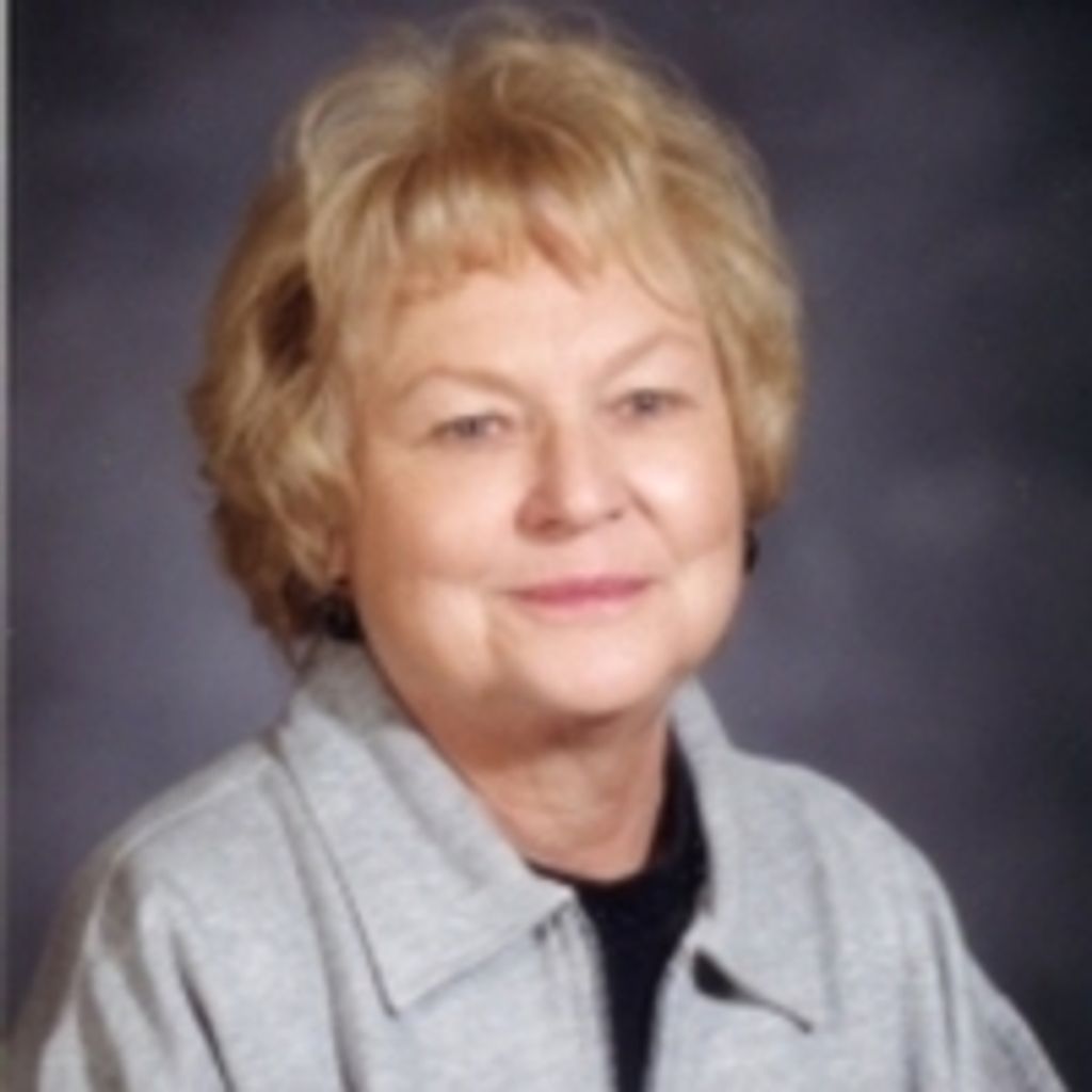 Carole Jean Hardwick