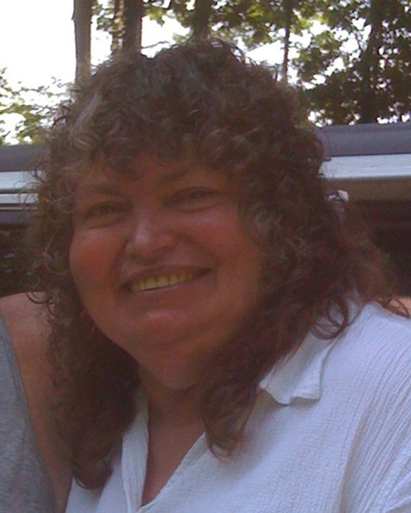 Linda Harmon