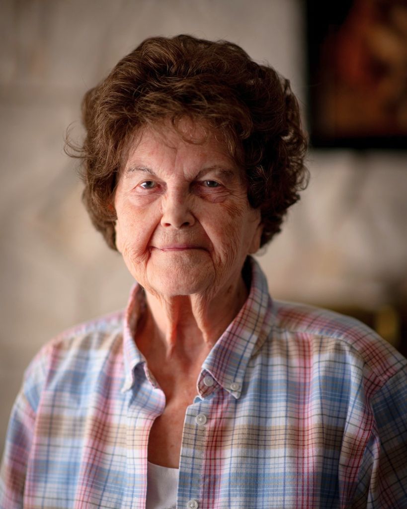 Lorna Thornton