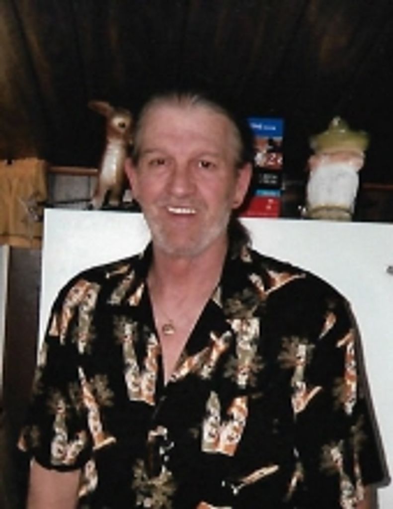 Greg  Brent Gowdy