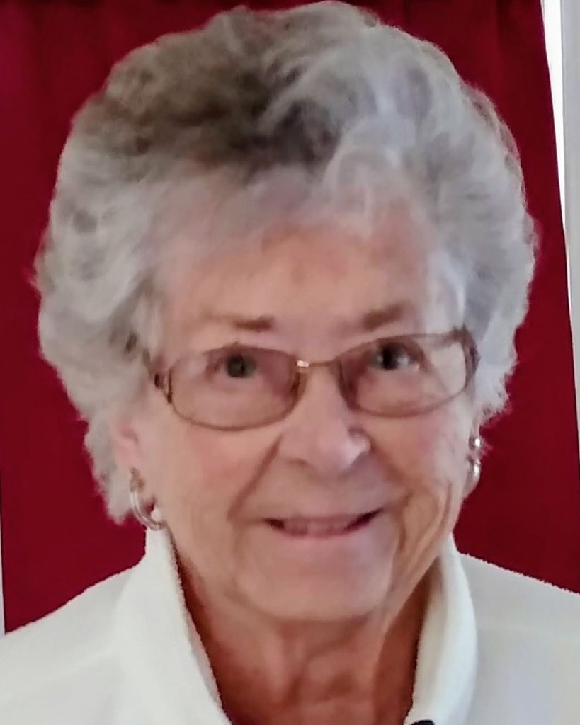 Shirley Scheid Profile Photo