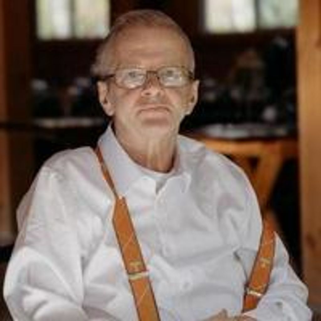 Darrell Glenn Witt, Sr. Profile Photo