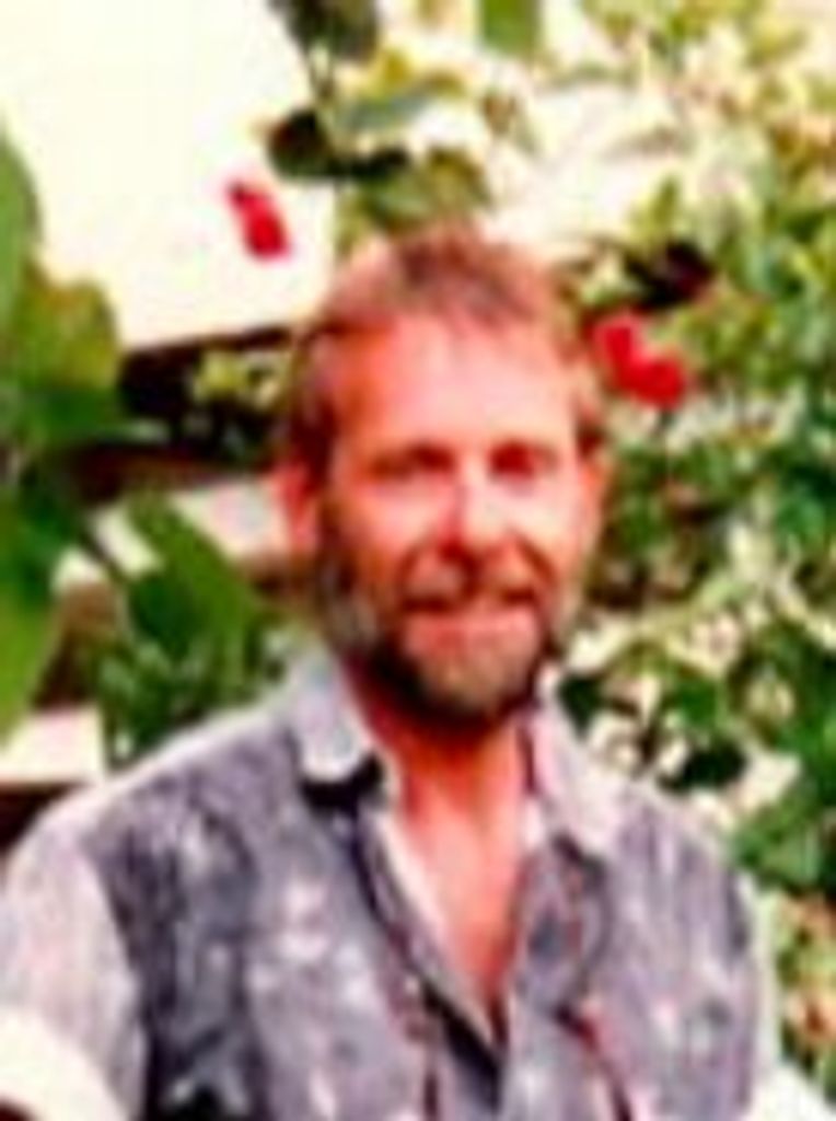 Mark Storres Shockley Profile Photo