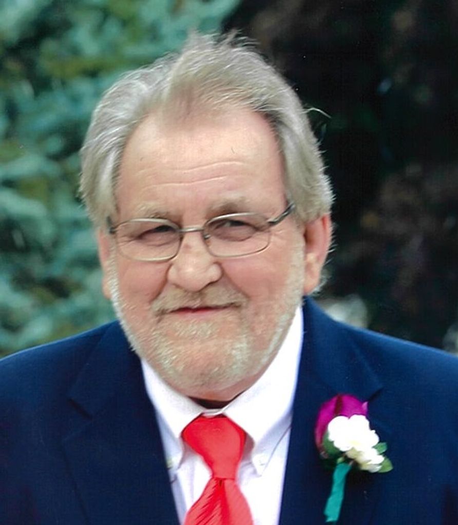 Richard N. Cotter