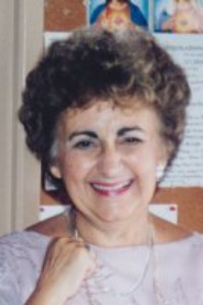 Lucille Anne Therese Pepin