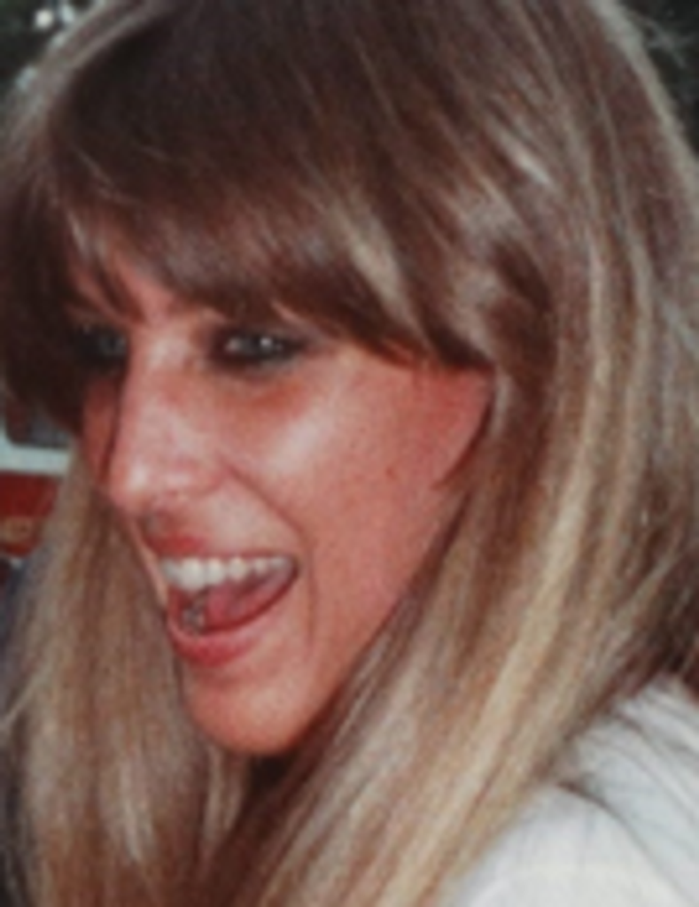 Ann Delporte Profile Photo