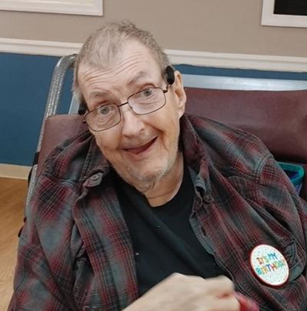 David Lee Westfall Profile Photo