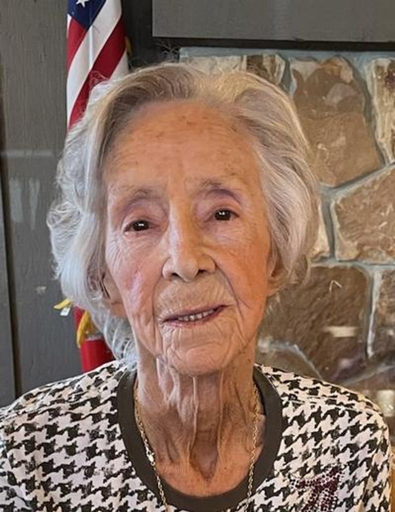 Linda "Gayle" Conaway Profile Photo