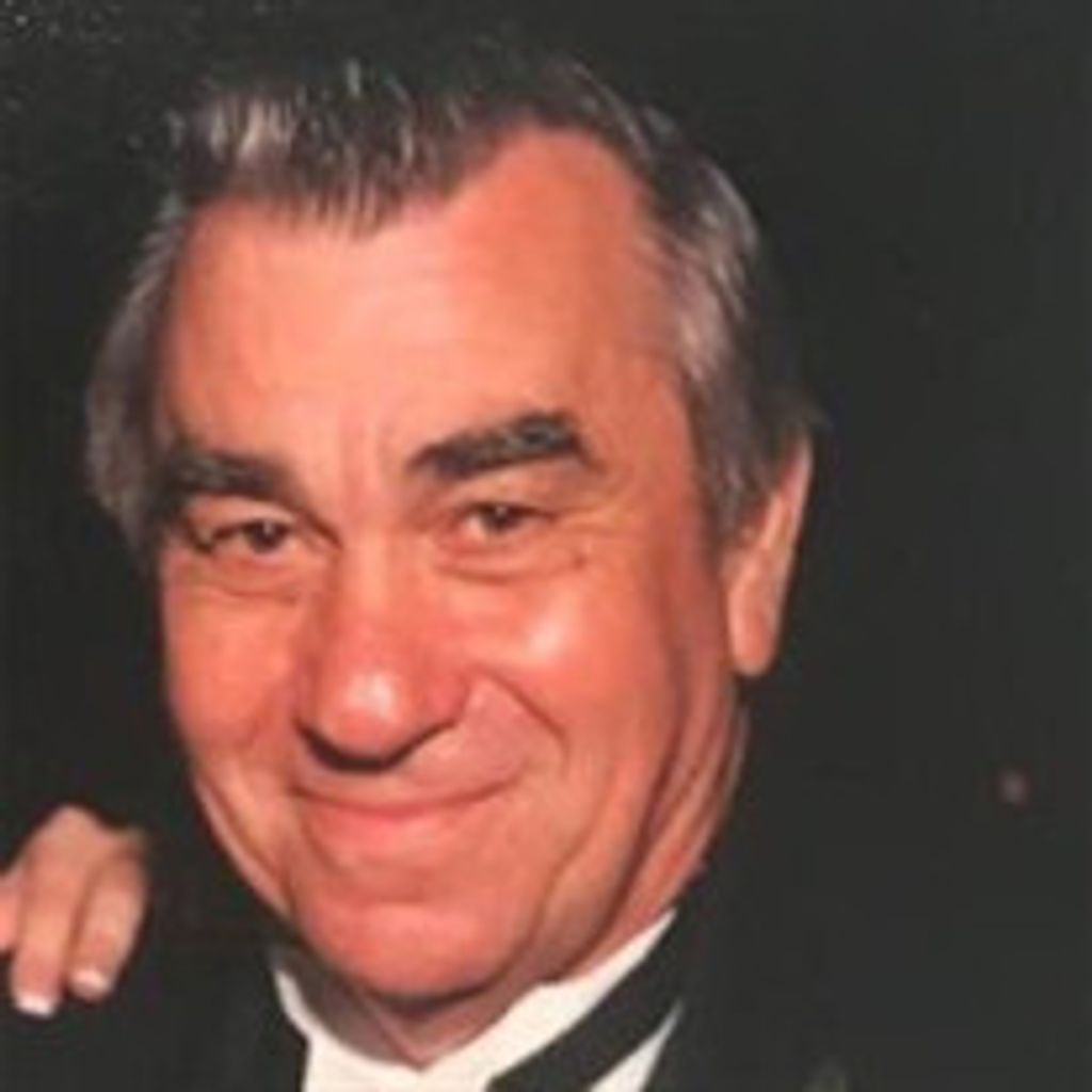 Mr. Oscar Joseph Daniels