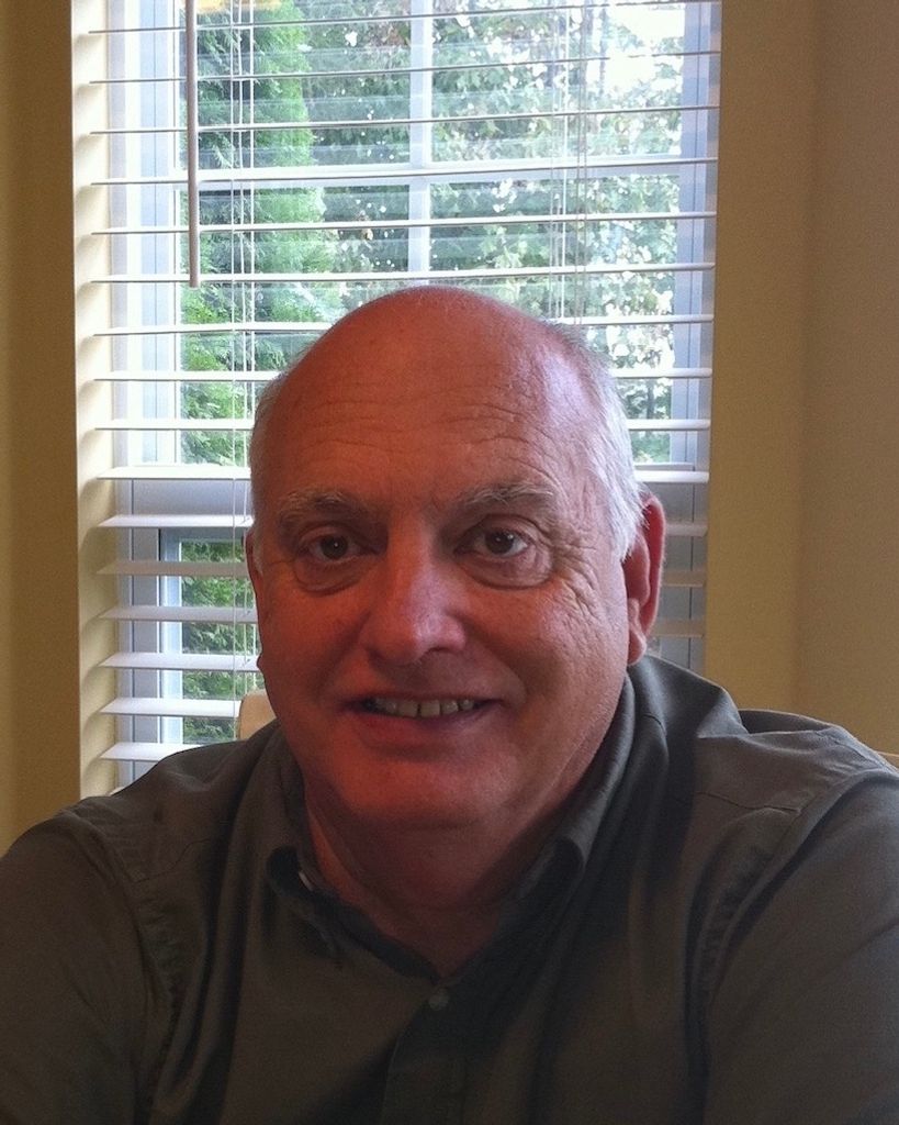 Warren Douglas Maggard Profile Photo