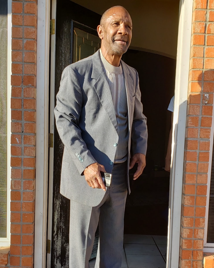 Curtis Ray Beechum Profile Photo