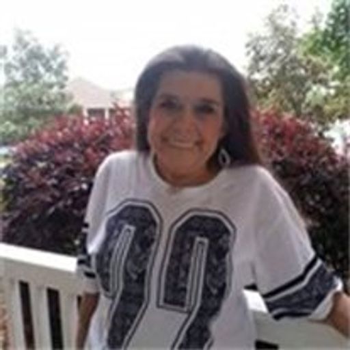 Nancy Ogden Profile Photo