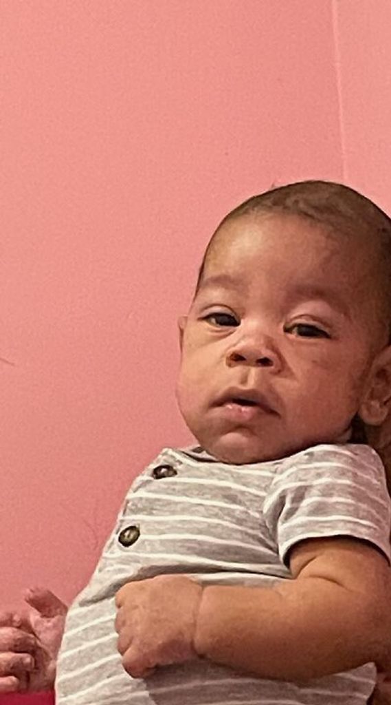 Dwan Durrell Parnell Profile Photo
