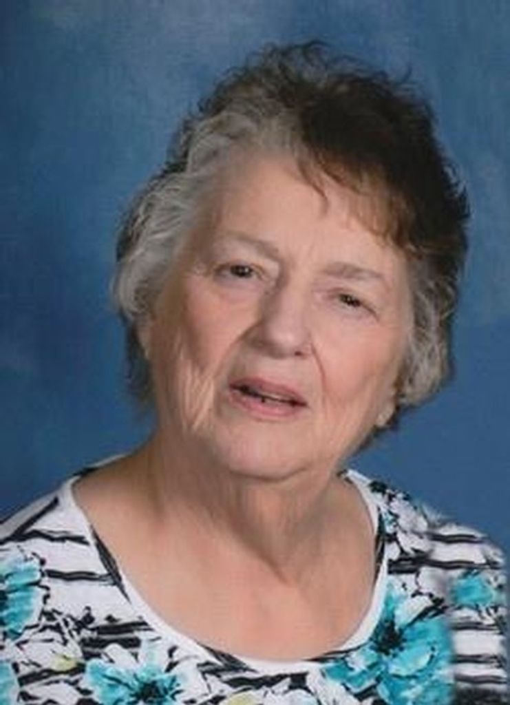 Margaret Mary Baxa