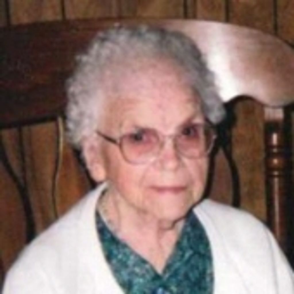 Albertha Thompson Hunt