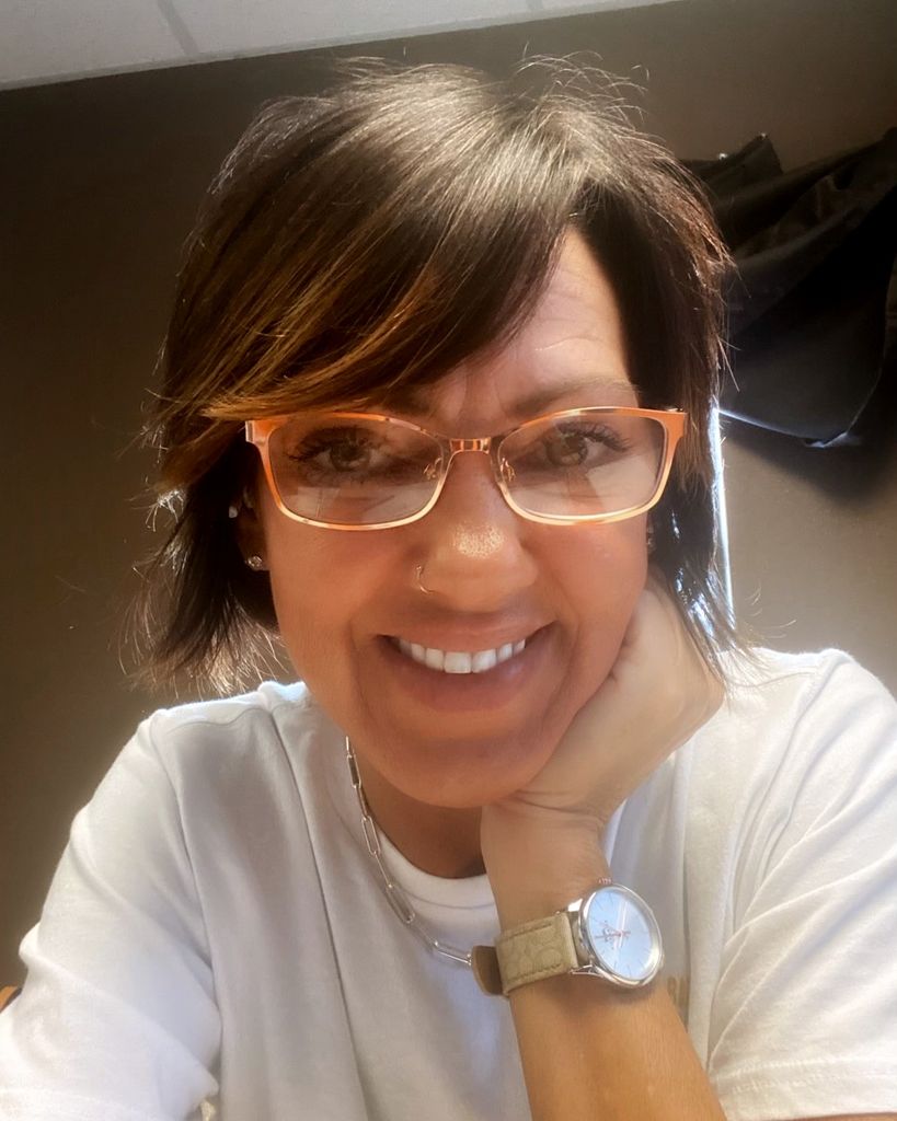 Cheri Slayton Profile Photo