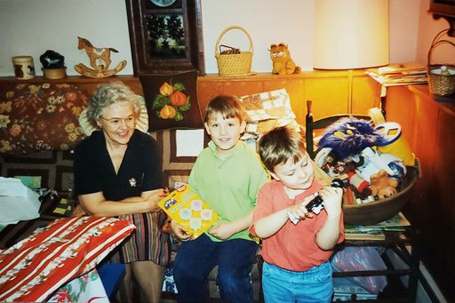 Joan E. Shaver photo gallery thumbnail 46 of 154