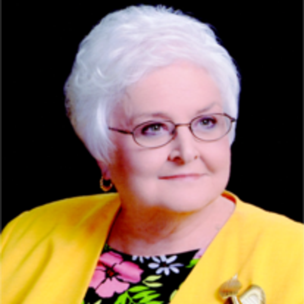 Sharron Wilson
