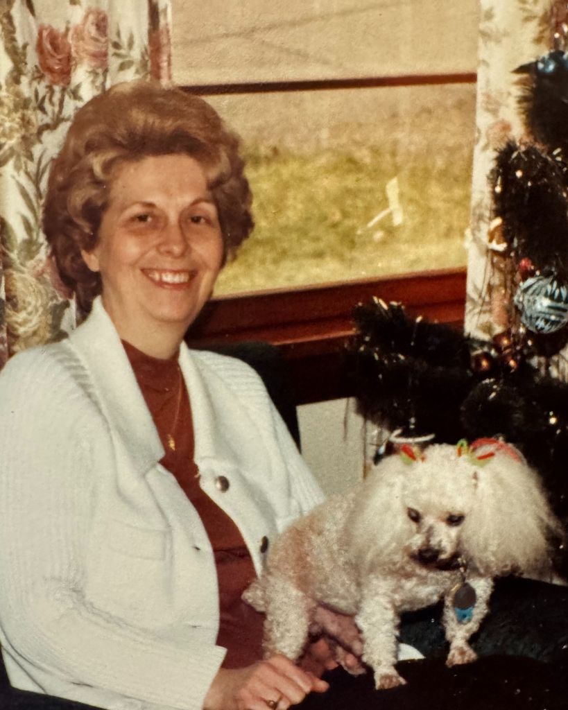 Sonja Lee Stoneburner Profile Photo