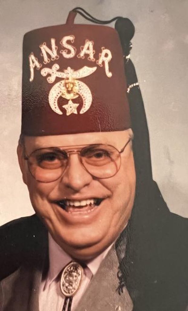 James Laverne Willier