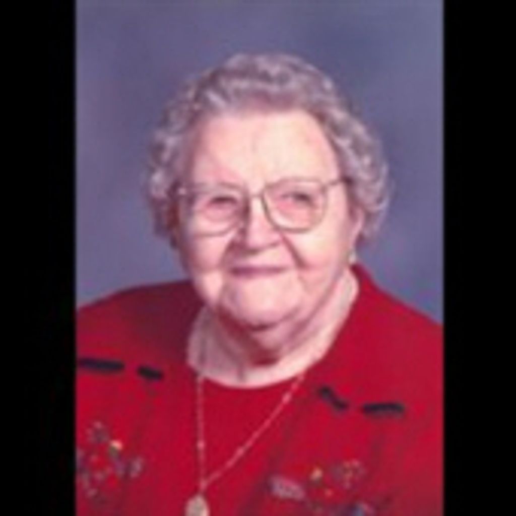 Grace Walters