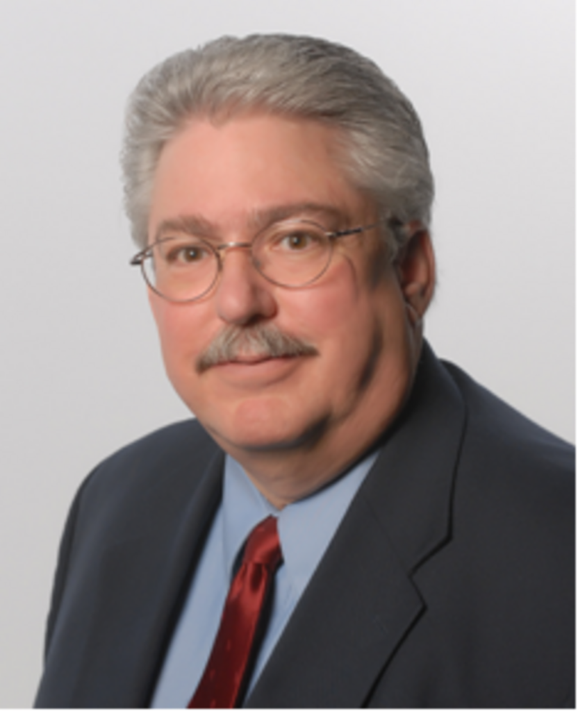 Gary Robert Young Profile Photo