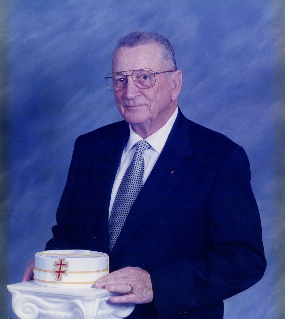 E. Craig Howard