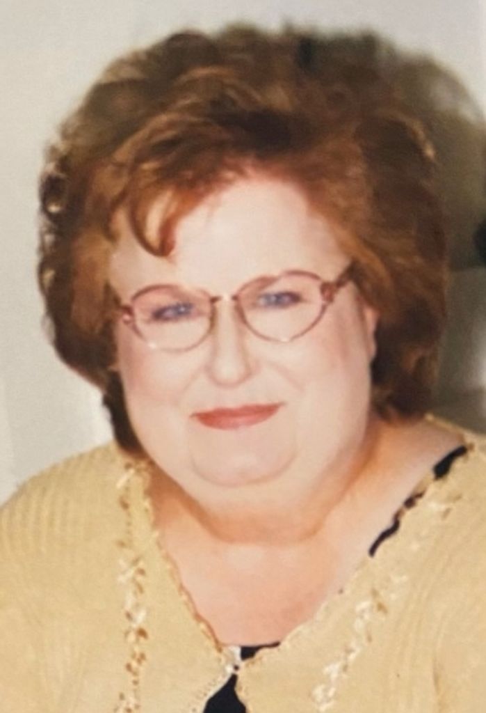 Peggy Sue Reynolds