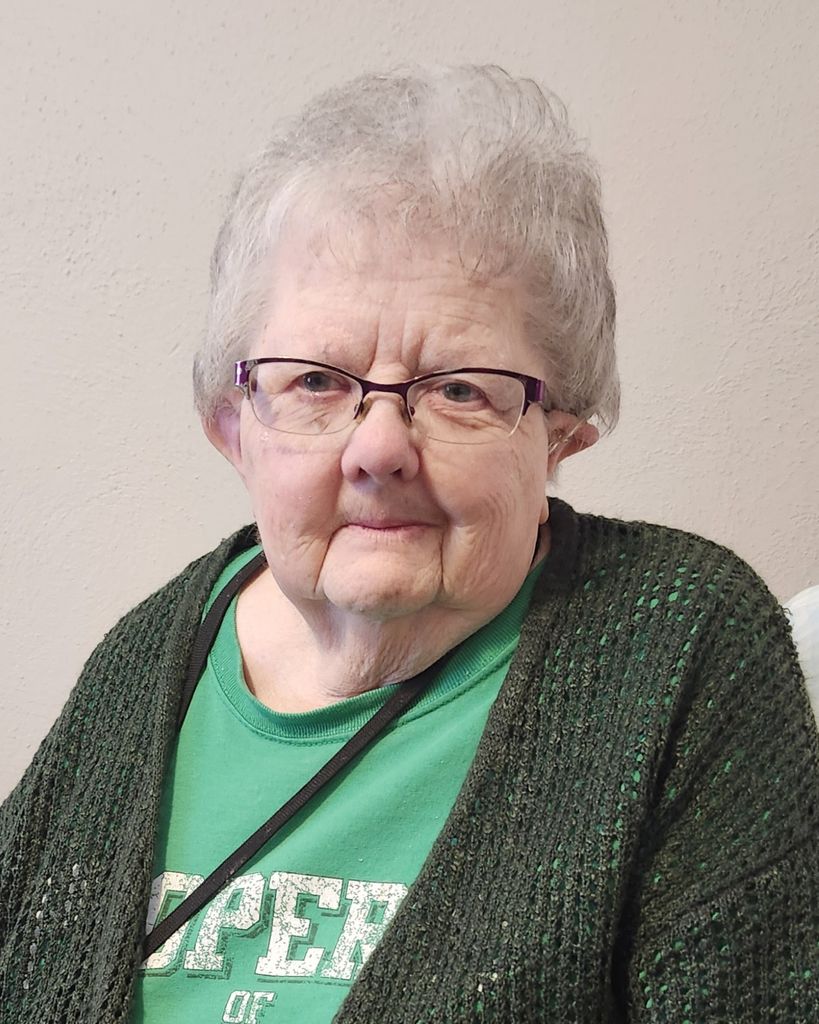 Maureen Kane Profile Photo