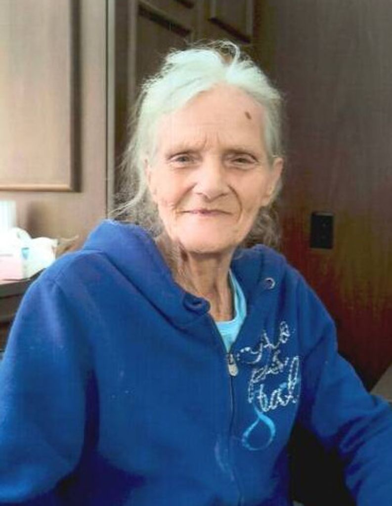 Gloria J (Swets)  Burkart