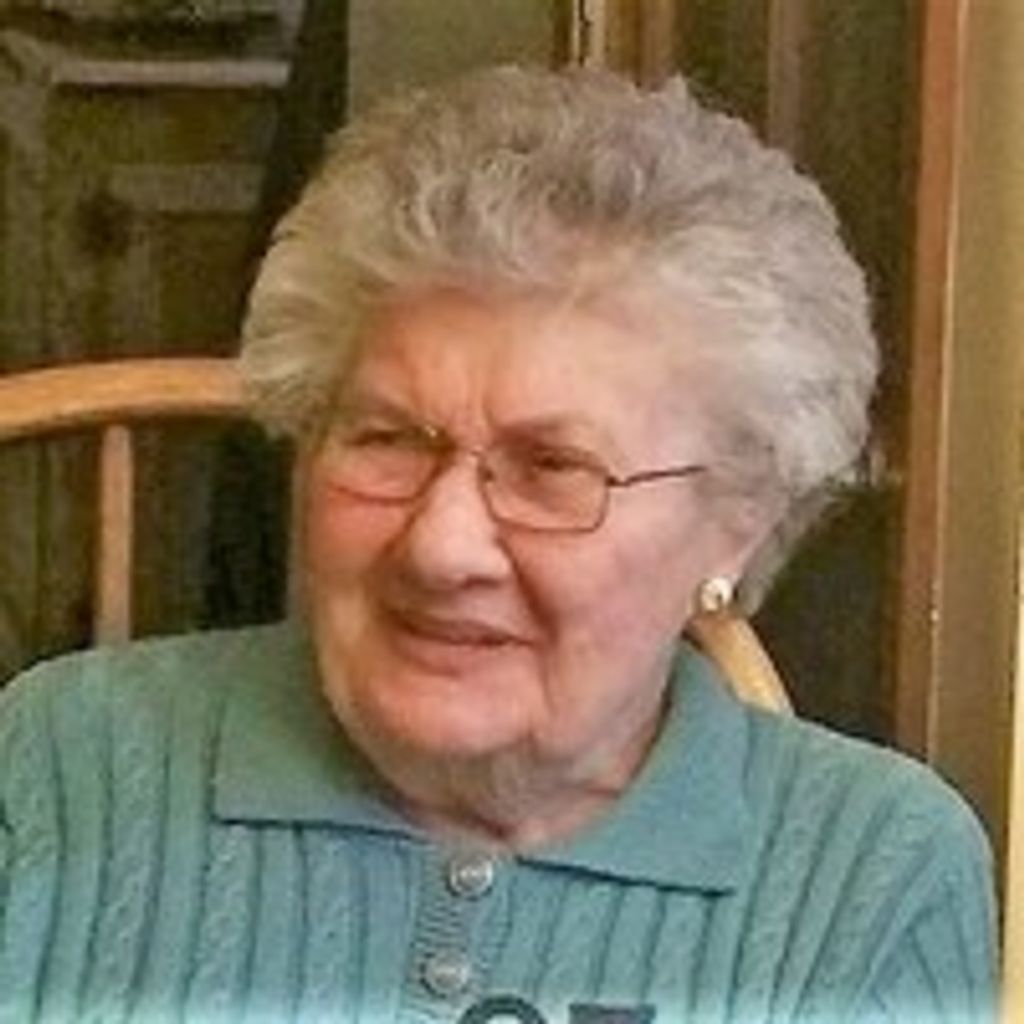 Virginia K. Kay Profile Photo