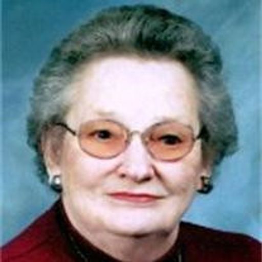 Helen Ford Profile Photo