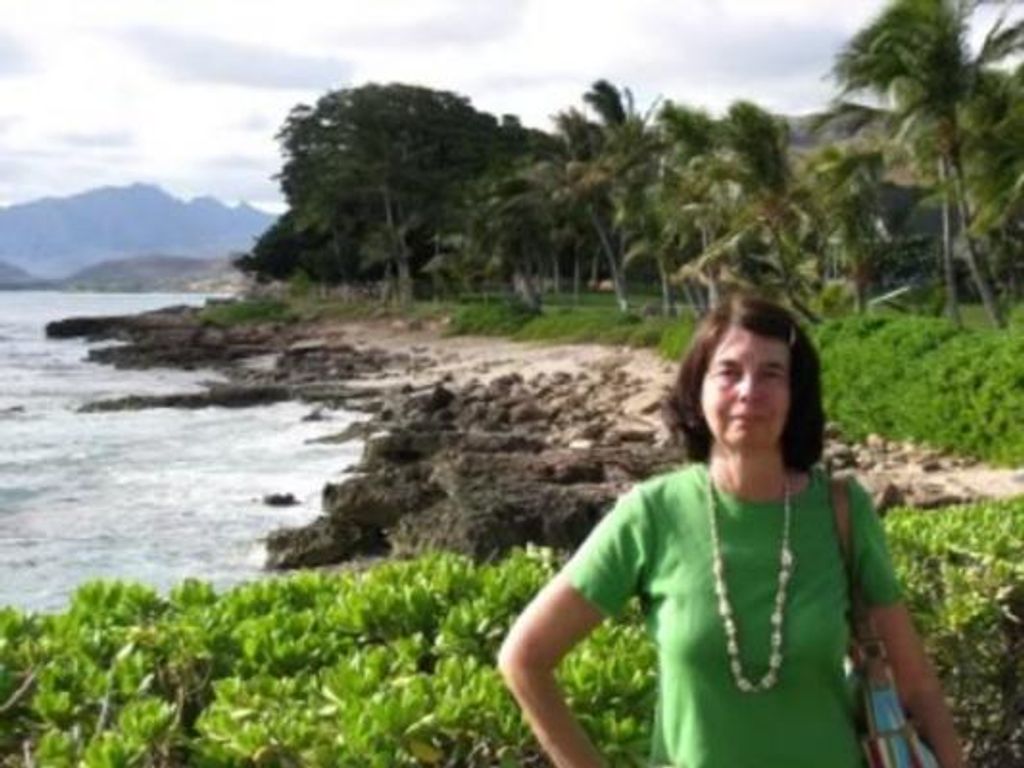 Leona Francis Perdue