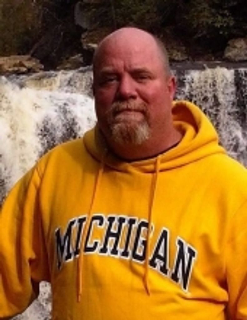 Mark Douglas Craddock Profile Photo