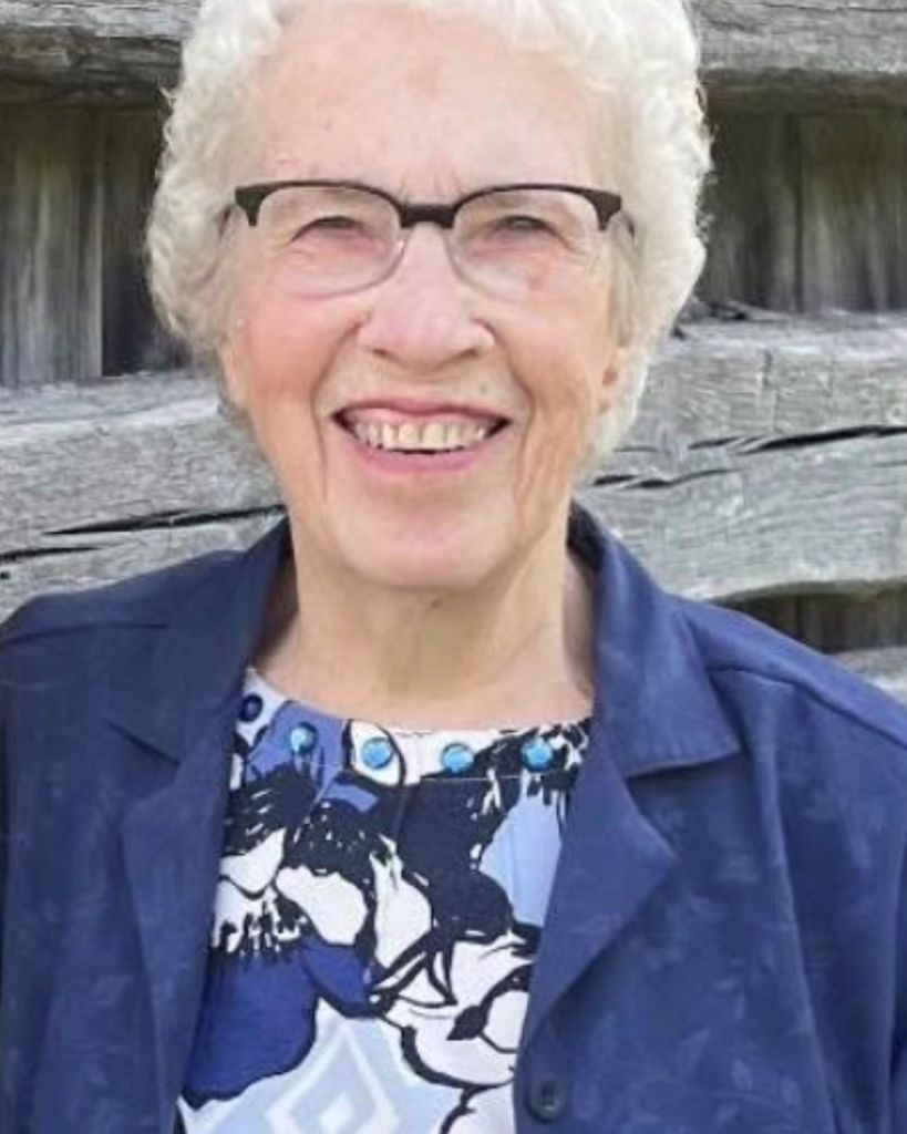 Della Radford Utt Profile Photo