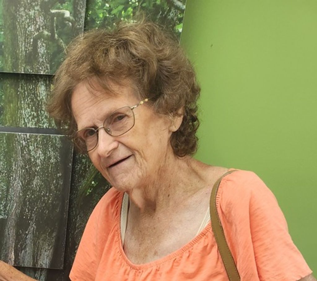 Betty Maynard Profile Photo