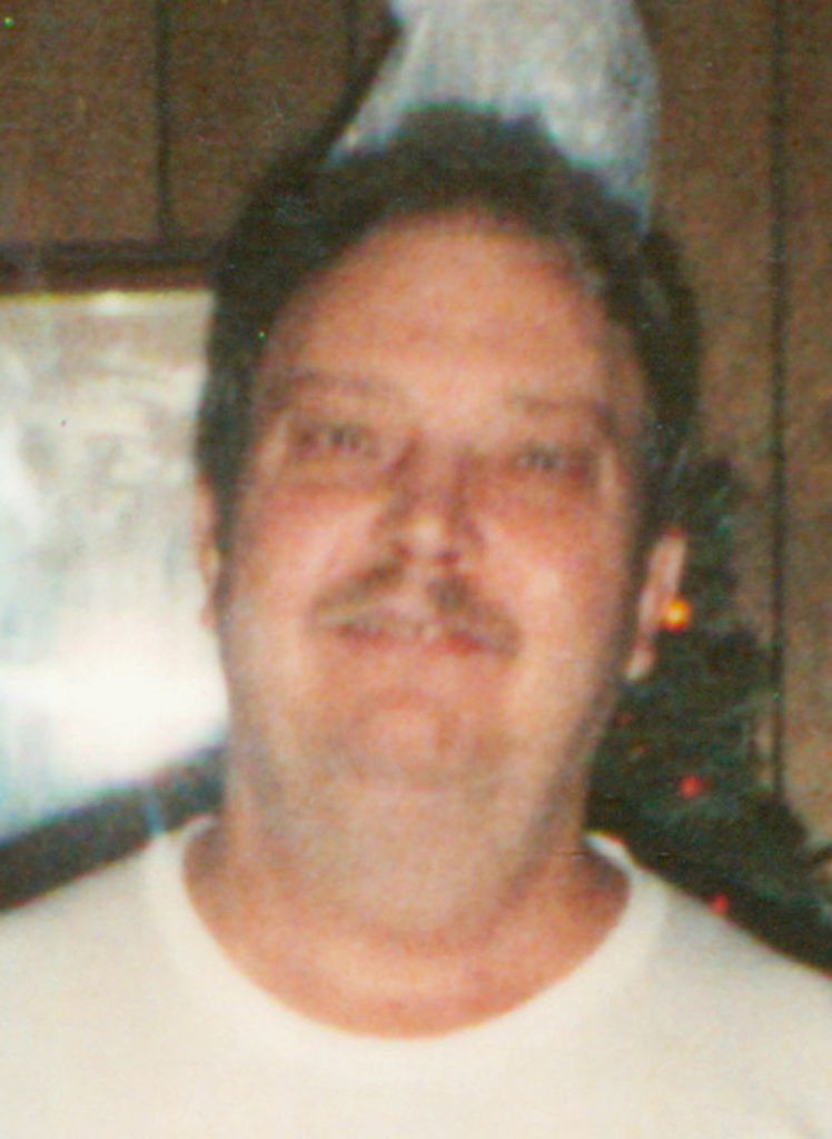 Larry Madison Carter