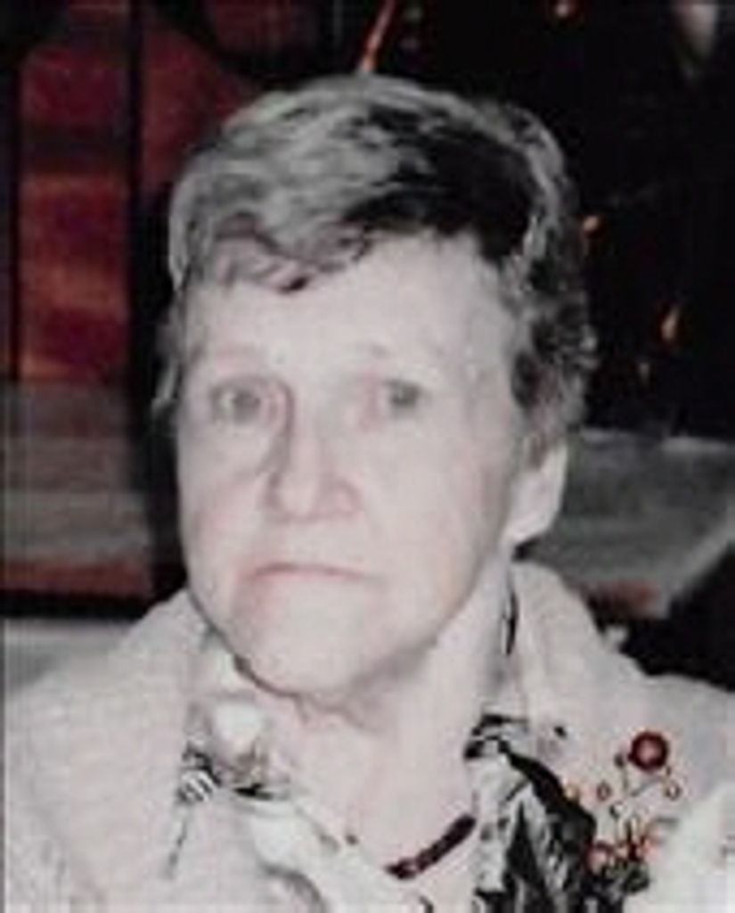 Pearl L. "Wee Wee" Lessard