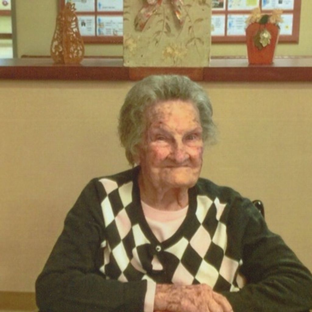 Elaine "Lainey" C. Dotson