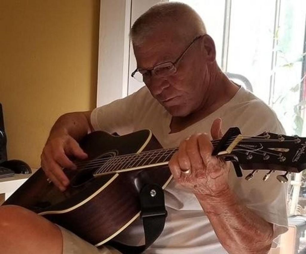 Miles Norman Moseley, Jr. Profile Photo