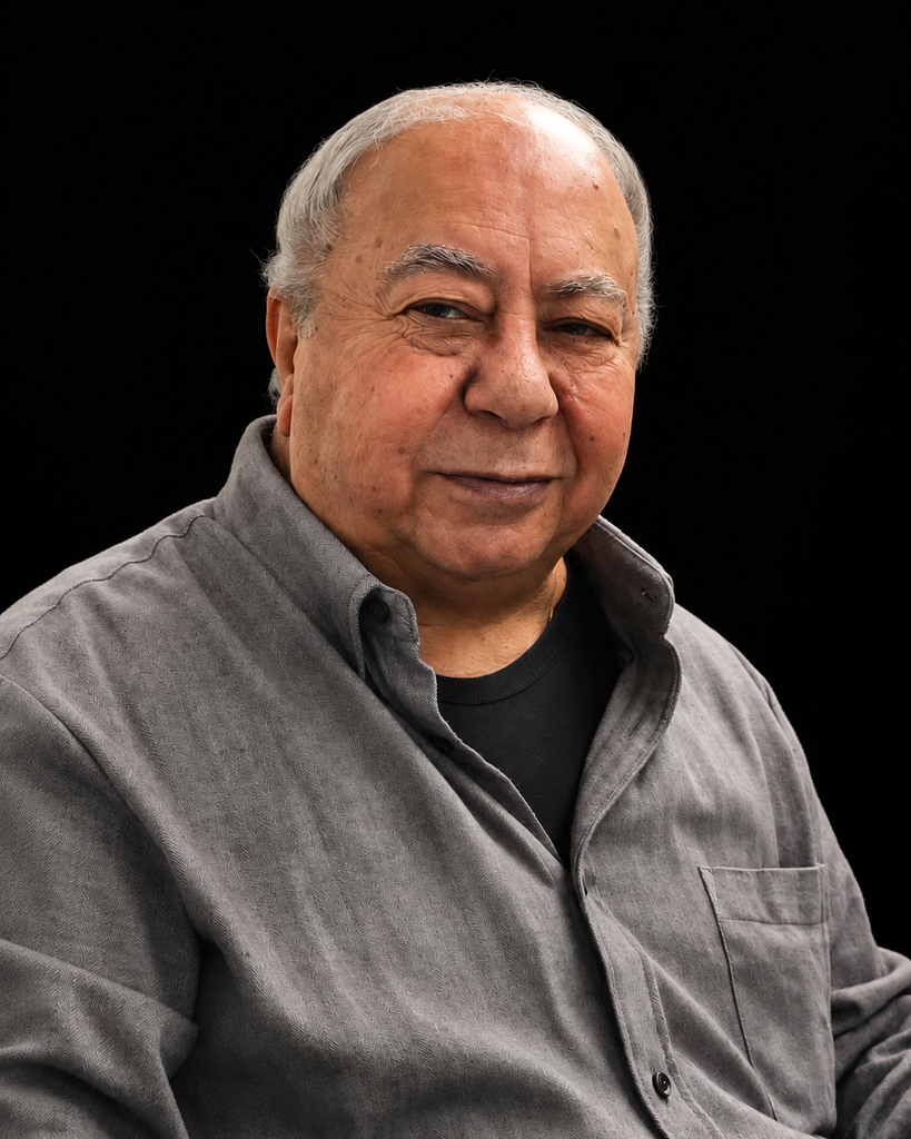 Ramez Bakhos Profile Photo