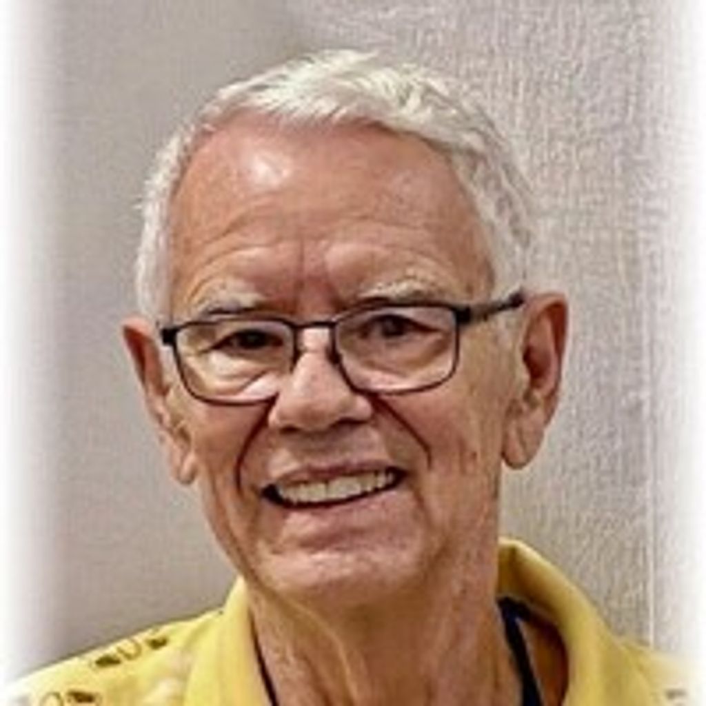 Thomas Muyres