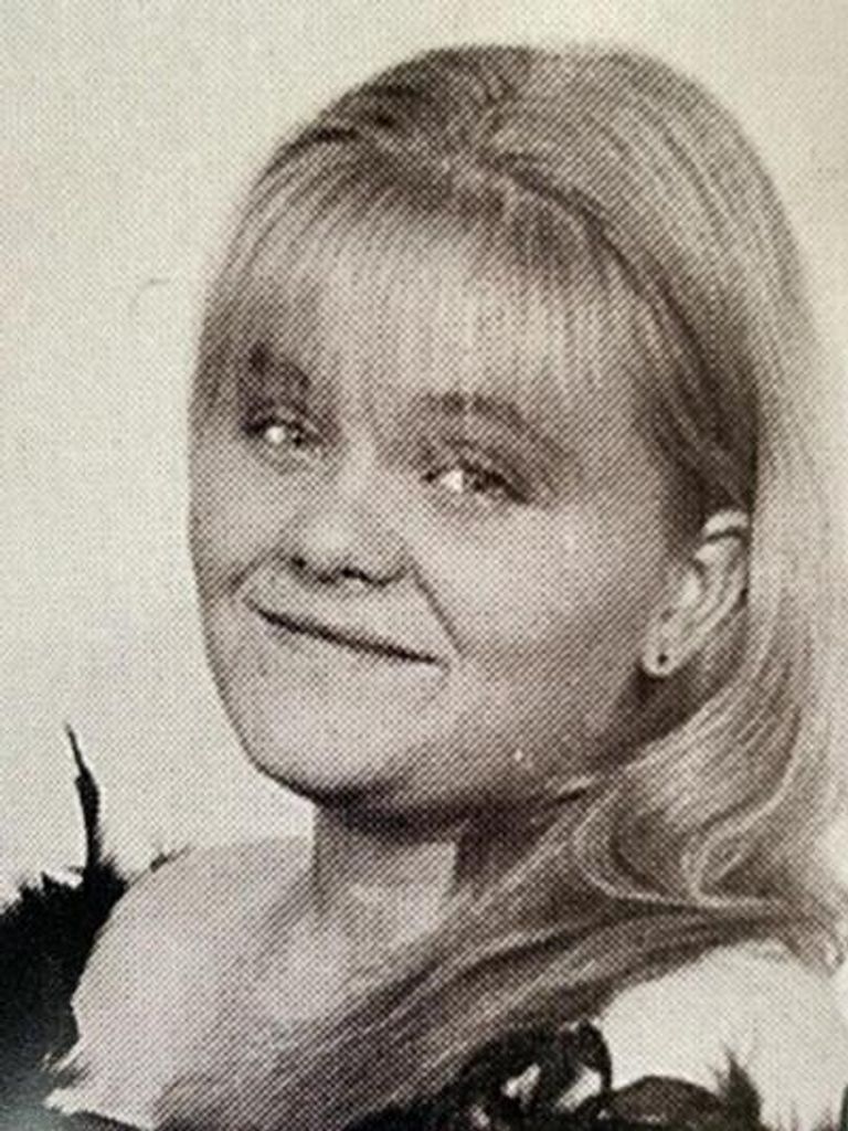 Tiffany Nicole Martin Profile Photo