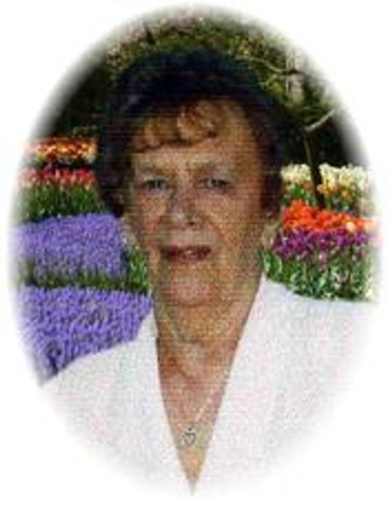 Rose Marie Luther