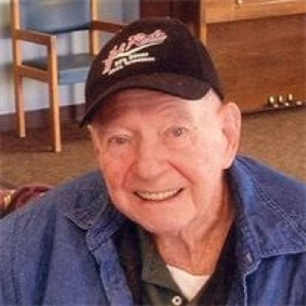 J.C. Whaley