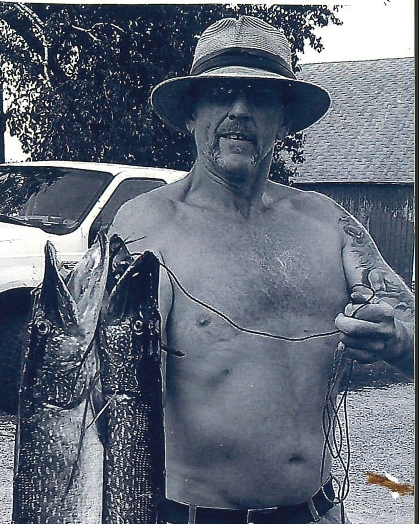 Richard G. Holst