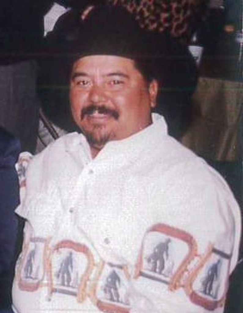Leonardo Gonzales