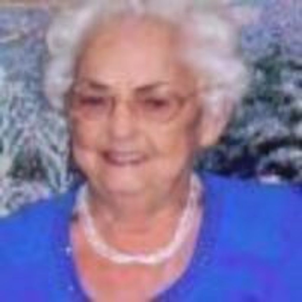 Velma C Honsinger