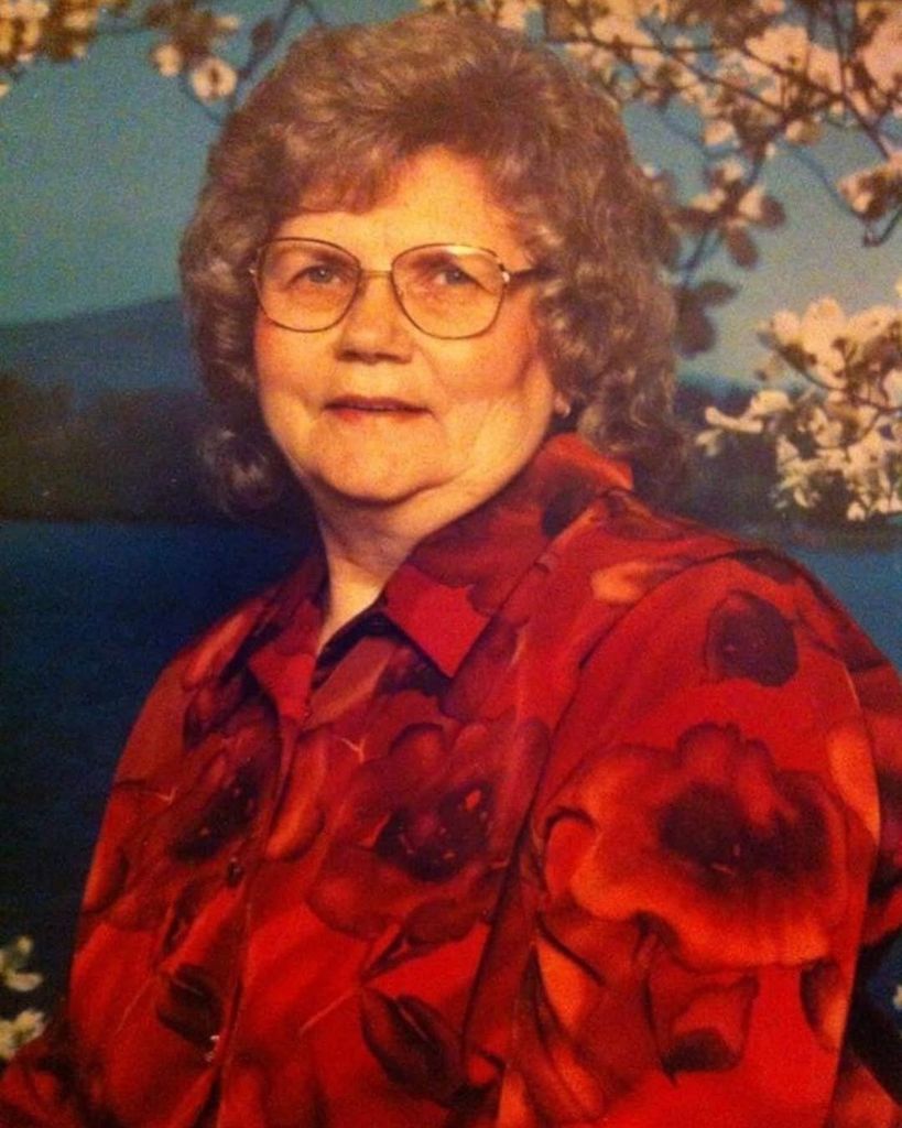 Shirley Rice Jensen Profile Photo